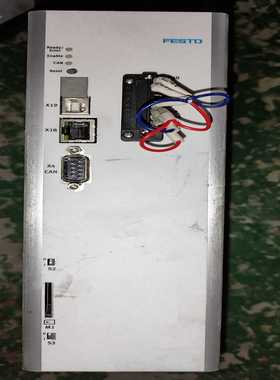 (询价)CMMP-AS-C10-11A-P3-M0 1622904费