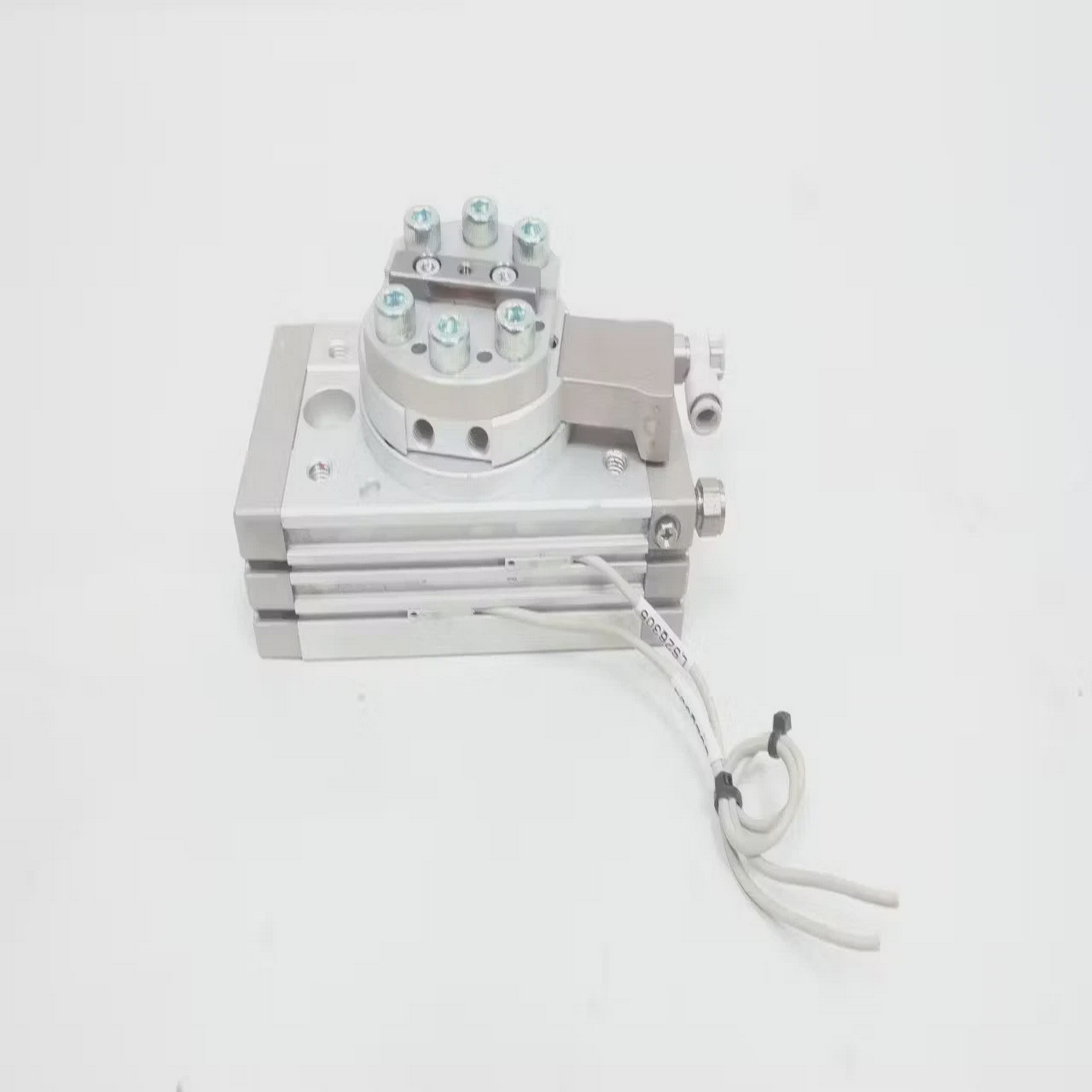 SmcMSQB50L4RotaryCylinder1mpa