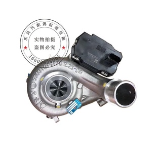 现代格锐起亚索兰托2.2T涡轮增压器28231 新款 2F650发动机零配件