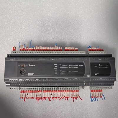 台达原装DVP60ES200RDVP16XM211N
