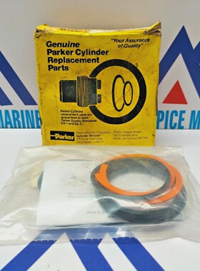 Parker PK252HLL01 2 12 Bunan Kolbendichtungssatz Hydraulikzy