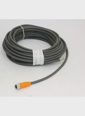 LUMBERGRKTS829915MRKTS8-299/15Mcable8Pins15mM12(B808