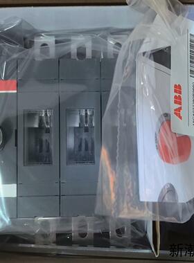 ABB隔离开关 OT200E03P 200A议价商品