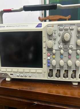 出售泰克TektronixDPO3014数字荧光示波器--议价商品