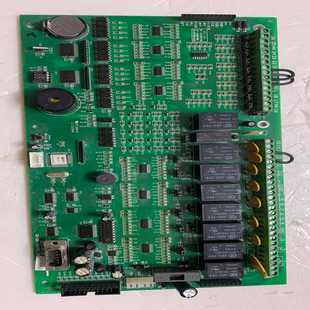 泛海三江气体灭火控制器JB QM200_ZB气体询价 QBL