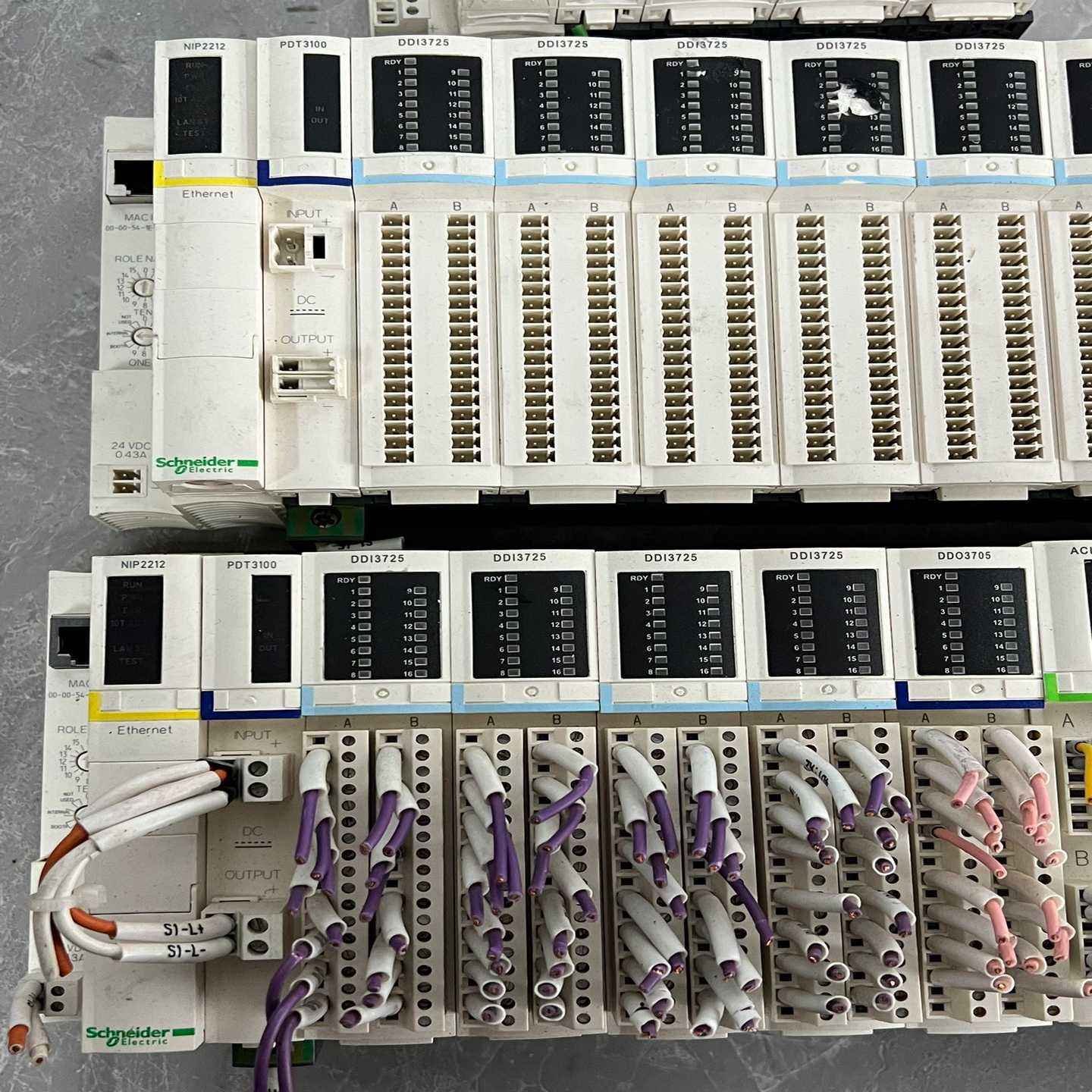 电机MS6H-40CM30B1-20P1~询价