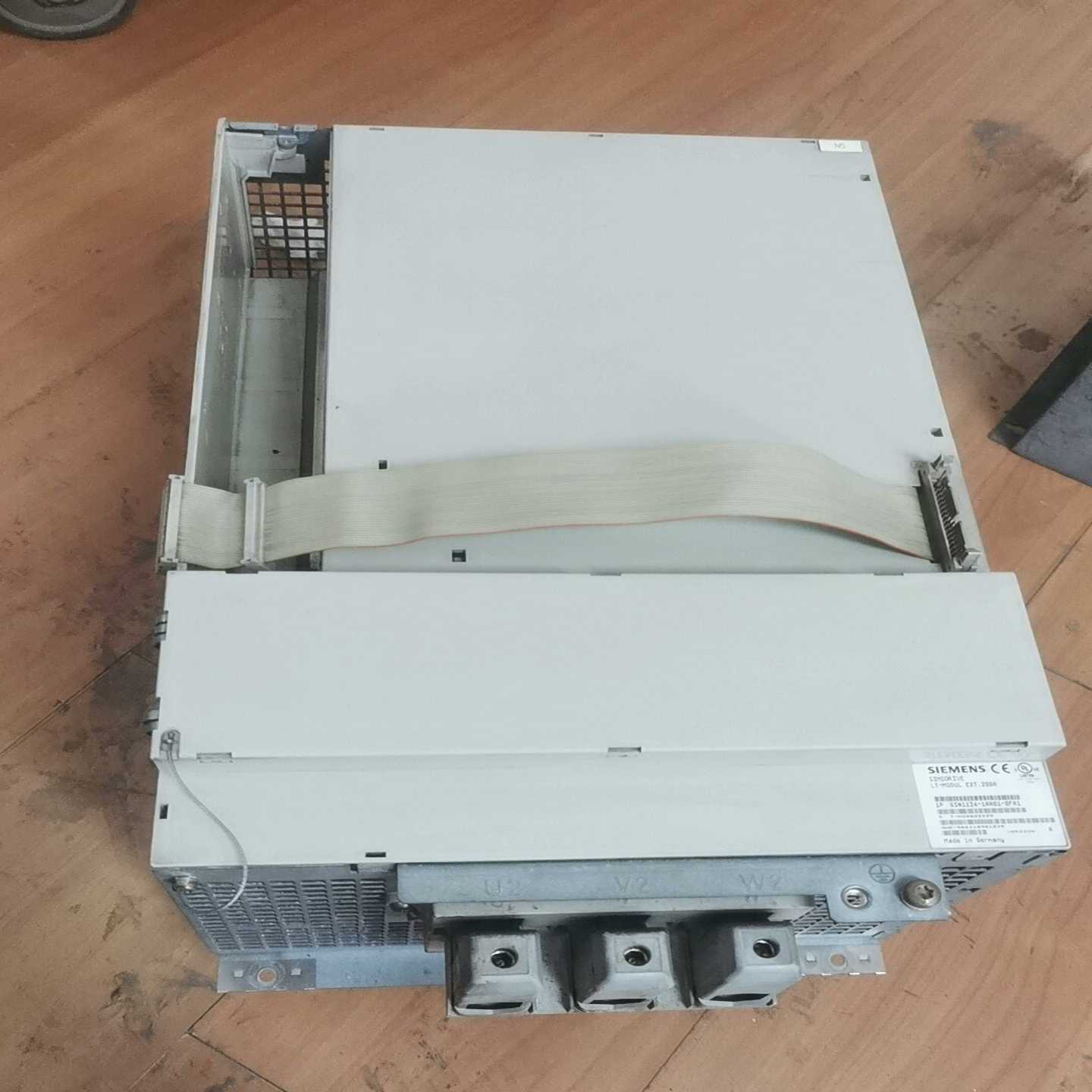 【议价】6SN1124-1AA01-0FA1200A适用