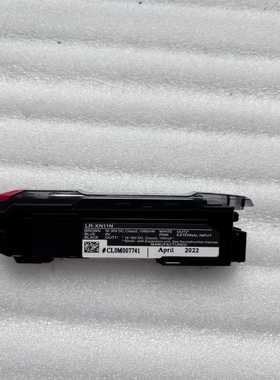 询价KEYENCE基恩士传感器LR-XN11N，成色新，