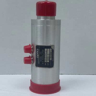 CONOPTICS MODELL 370 E.O. MODULATOR