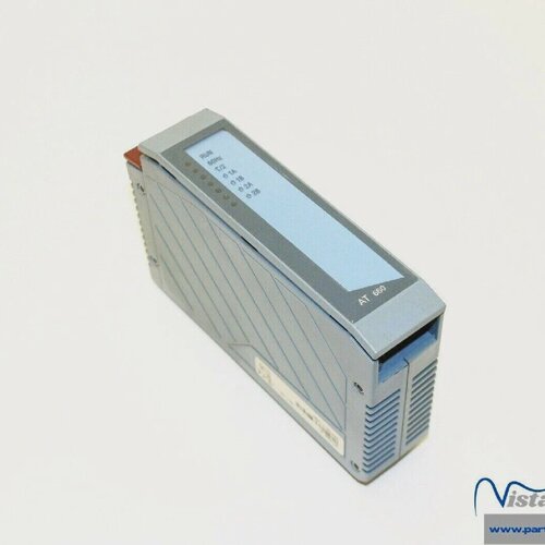 议价BR Automation 3At660.6 Serie 2005 At660 Analog Input Mod