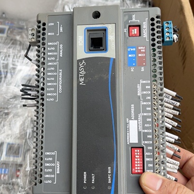 询价-江森控制器MSIOM47100MSIOB47100