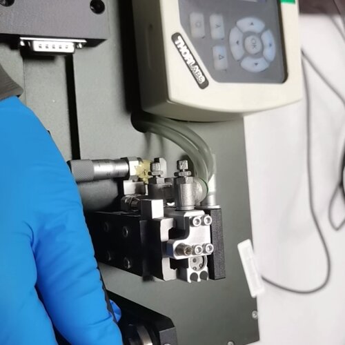 索雷博ThorLabs PM100D手持光功率计加探-议价
