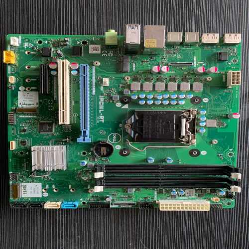 （议价）DELL／T3640工作站主板IPCML-RT