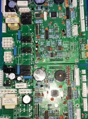 致微GR60ADGR85AD主板各一块按键板各一块原装-议价