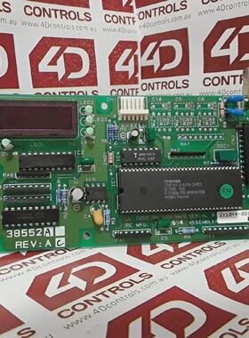 议价Toshiba 38552 Display Panel Keypad No Box Nnb适用