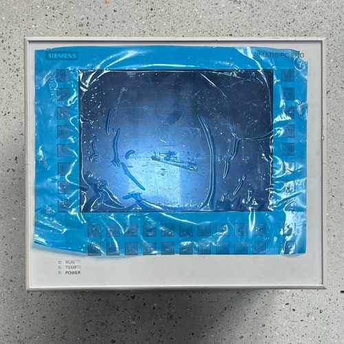 工控屏6ES7646-0BC20-0AA0现询价