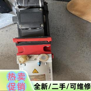 議價商品拆機普發(fā)PFEIFFER真空泵型號DUO M成色