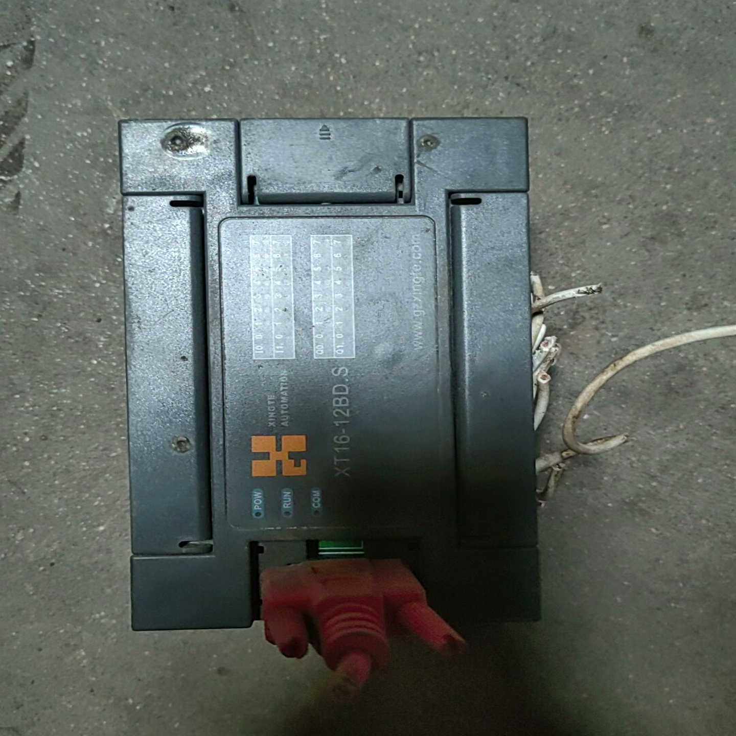 mello控制器XT16-12BD.S，PLC询价