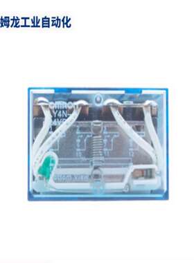 议价-LY4N-J220VAC中间继电器LY4NJDC24VLY2N-J24VDC