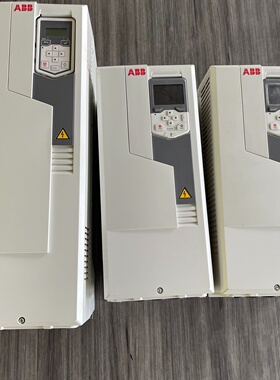 ACS53001033A4ABB变频器15KW530系-议价