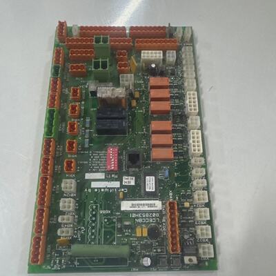 KONE Elevators LCECCBN 802853H01 BOARD
