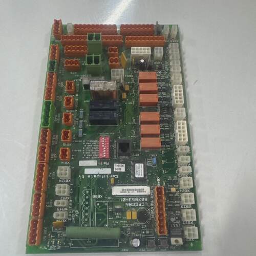 KONE Elevators LCECCBN 802853H01 BOARD