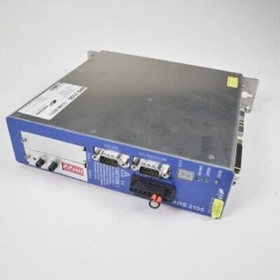 METRONIX ARS 2105 Servopositionierregler ohne ext. Lfter