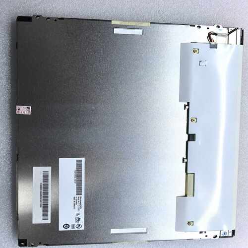 全新友达G121SN01V.4液晶显示屏，原装，12.-议价