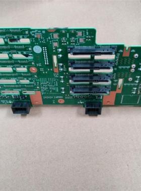 RH5885HV3服务器 8盘位背板 BC61HBPB