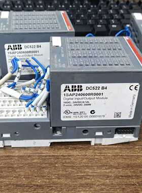 ABB1SAP240600R0001实物图片现货三天--议价商品