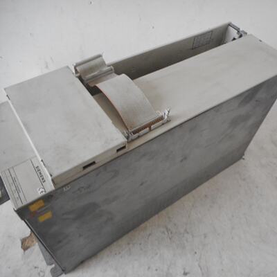 SIEMENS SERVODRIVE  POWER LTMODUL INT 160A SIMODRIVE 611  6S