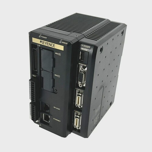 KEYENCECV-X150FP图像传感器控制器-CV-X150FP