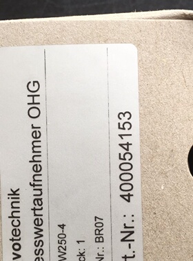 配件novotechk传感器信号转换器MUW2501MUP080111MUW2504议价