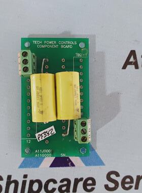 TECH POWER A11G0001 Componente Tabla