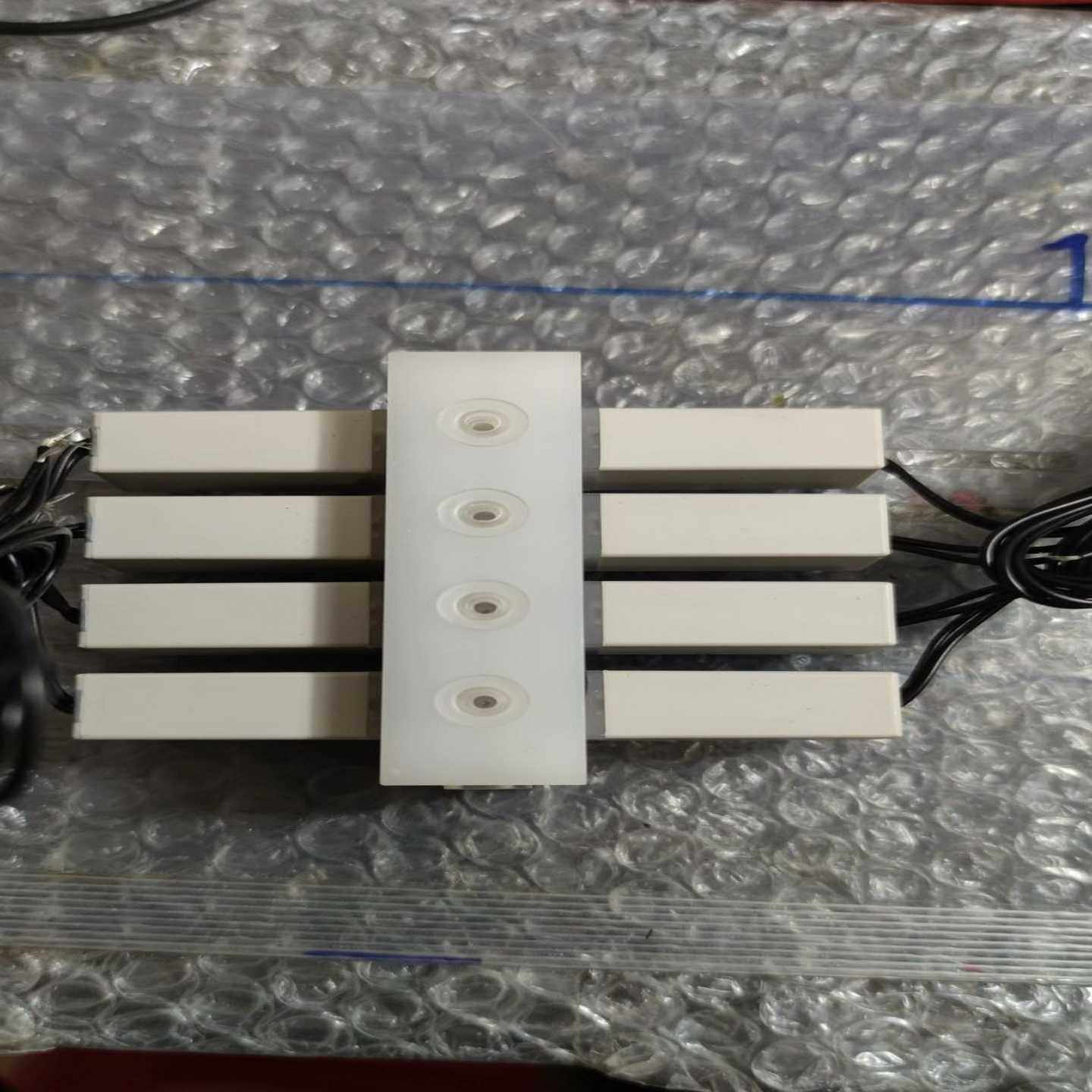 力合COD专用电磁阀，力合八连体肯拓电磁阀，新款力合八联阀组(亚