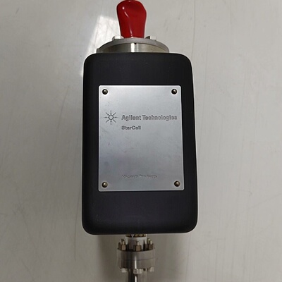 Agilent StarCell真空泵，型号9191146，议价