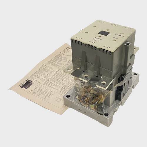 Siemens 3TB54170AM0 Contacto 2 S  2  220 V 50 Hz  264 V 60 H