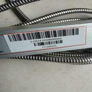 怡信光栅尺二根GS14-0350B0500AAGS1