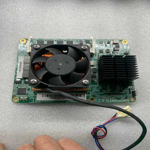 PRA-COM-QM67V8.3模块板SR02WCP询价