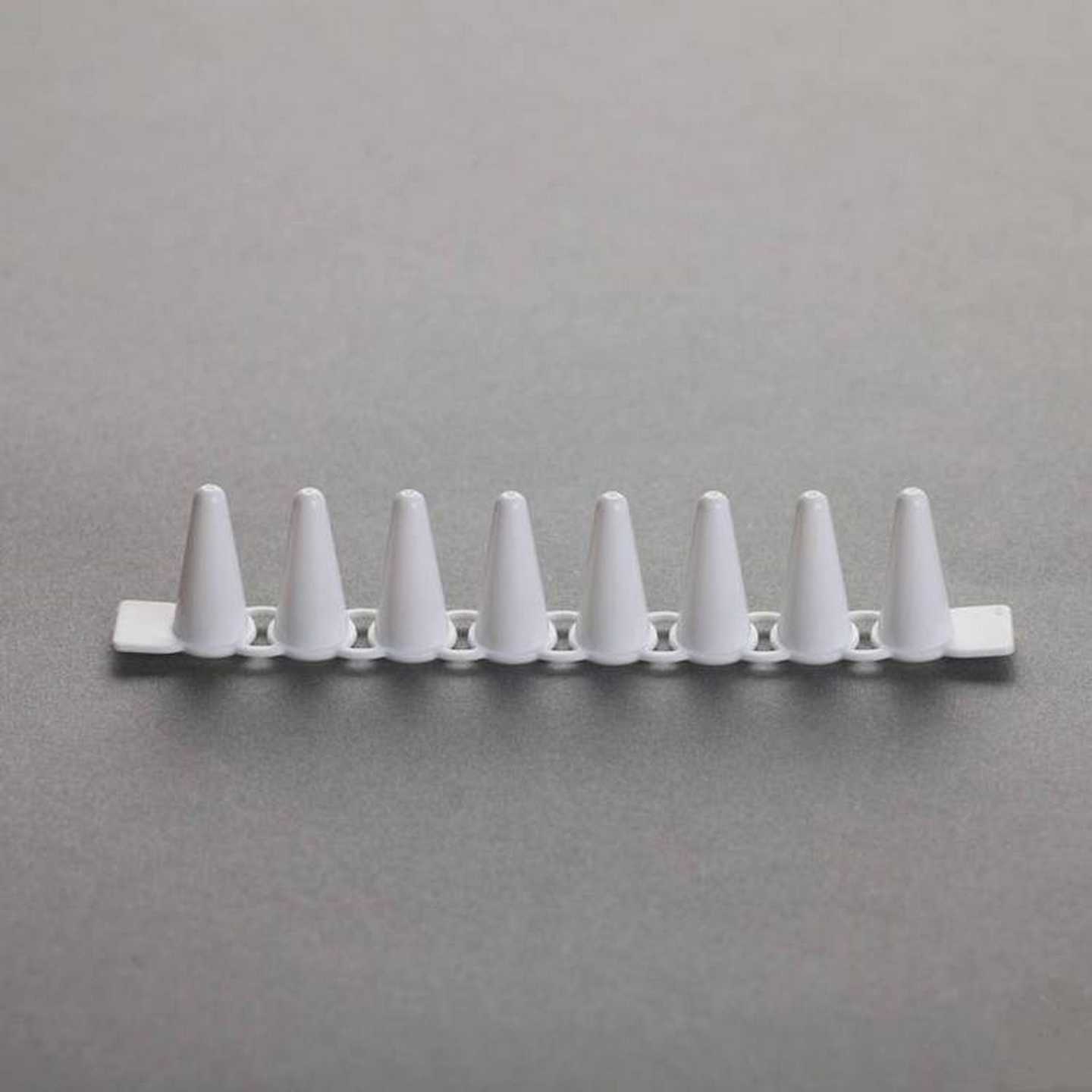 盒装灭菌吸头EDO135060N3透明250微升液体处理