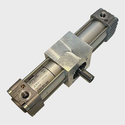 Bosch Rack And Pinion Double Acting 0 822 931 204 90Mm 1.5Nm