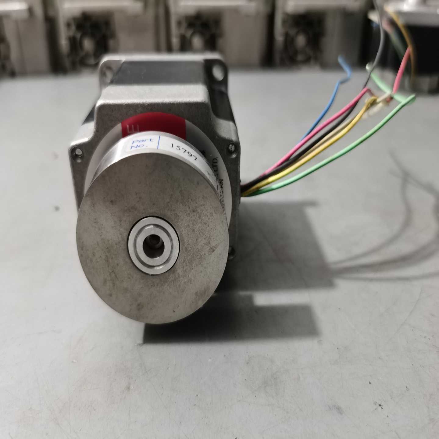 VEXTA东方步进电机C7628-9212K，功能包询价