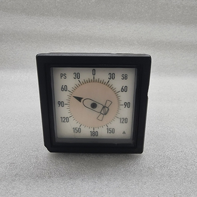 DEIFXL96ANALOGEBELEUCHTETEBRCKENANZEIGE