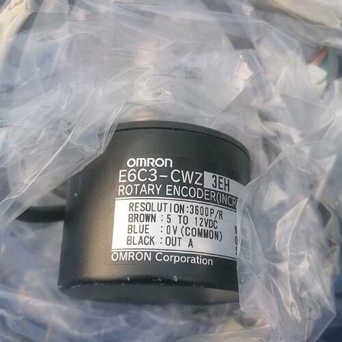 询价编码器E6C3CWZ3EH议价