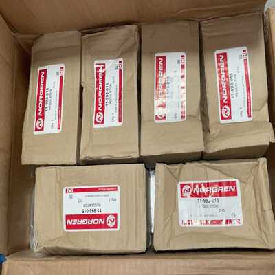 气控调压阀IMINORGREN诺冠调节阀，11-993-询价