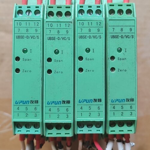 友邦信号隔离器—议价