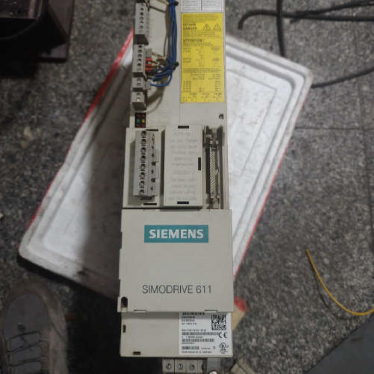 售前询价6SN1145-1BA01-0BA216KW电源议价