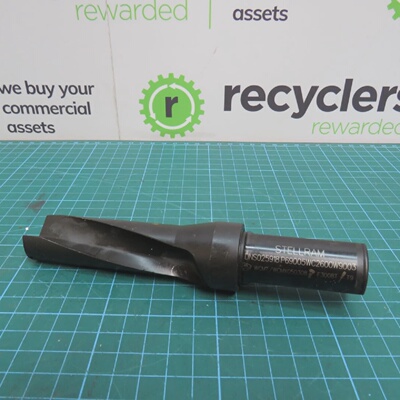 Kennametal Stellram DNS025918P69005WC2600W9003 milling tool