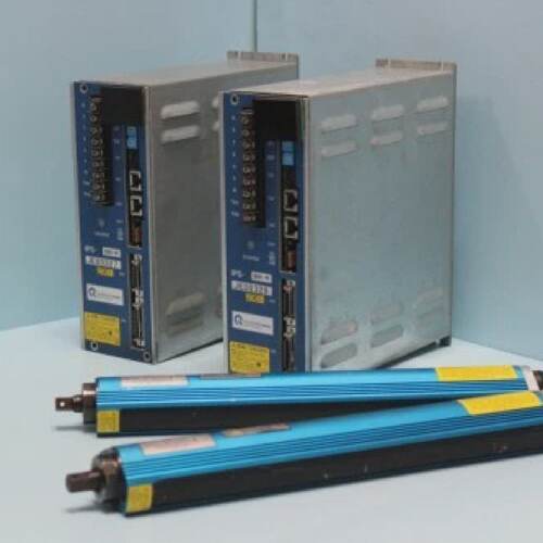 CORETEC QUANTAI SYSTEMS KNUT RUNNER SET2301SIPS30CR 1PCS Use