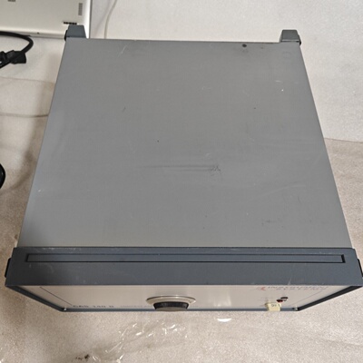 议价rman Cas 140B151 Array Spectrometer The Actual Product I